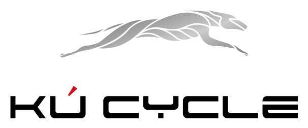 Ku Cycle logo