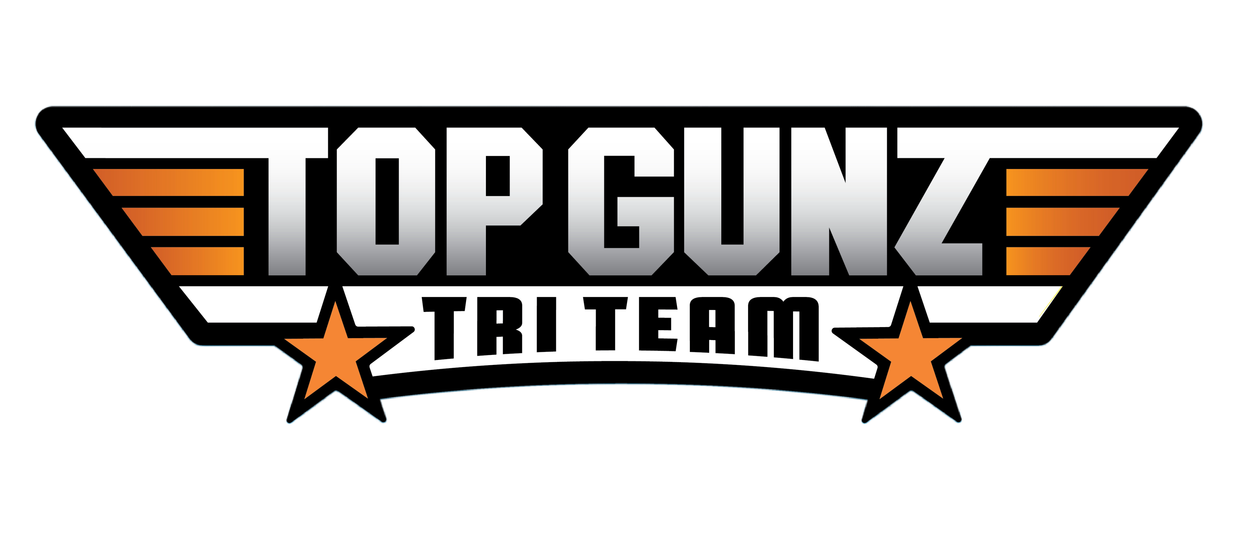 Top Gunz Tri Team