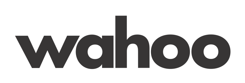 Wahoo Fitness logo